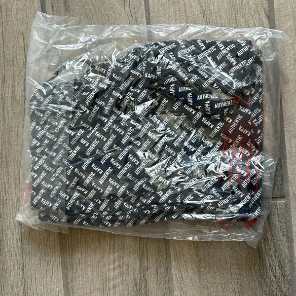 Kappa pants - Image 4