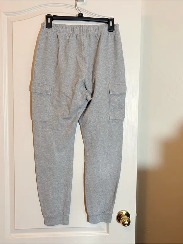 ECHT apparel cargo joggers - Image 2