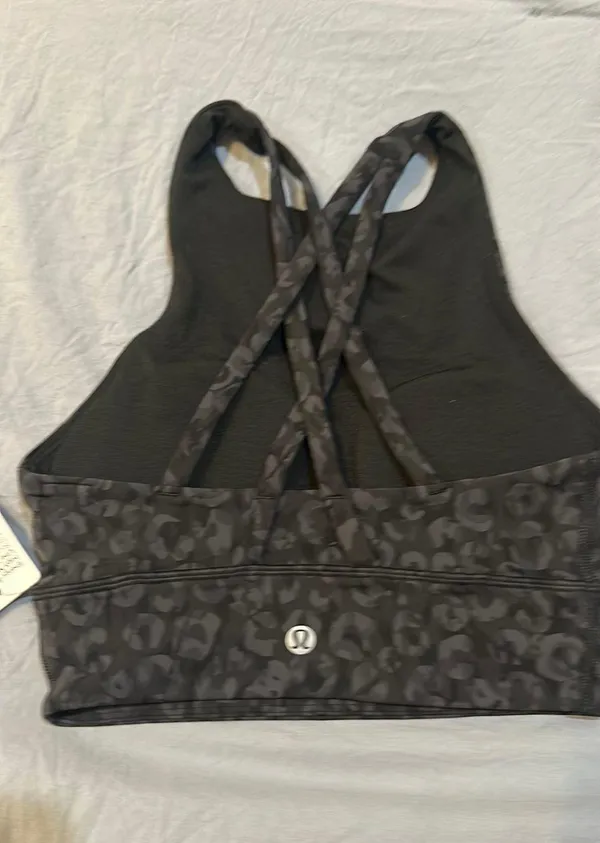 Energy Bra - Image 2