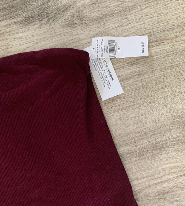 American Eagle Tube Top - Image 2