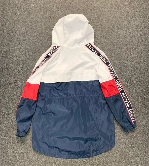 Tommy Hilfiger Jacket - Image 2