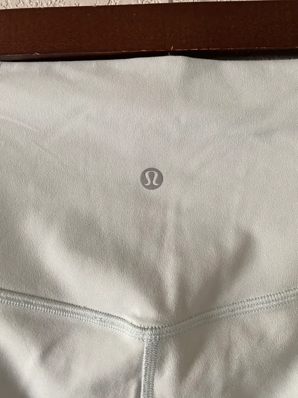 Lululemon High-Rise Leggings 28” - Image 4