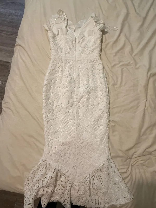Two Sisters Dress - Image 3