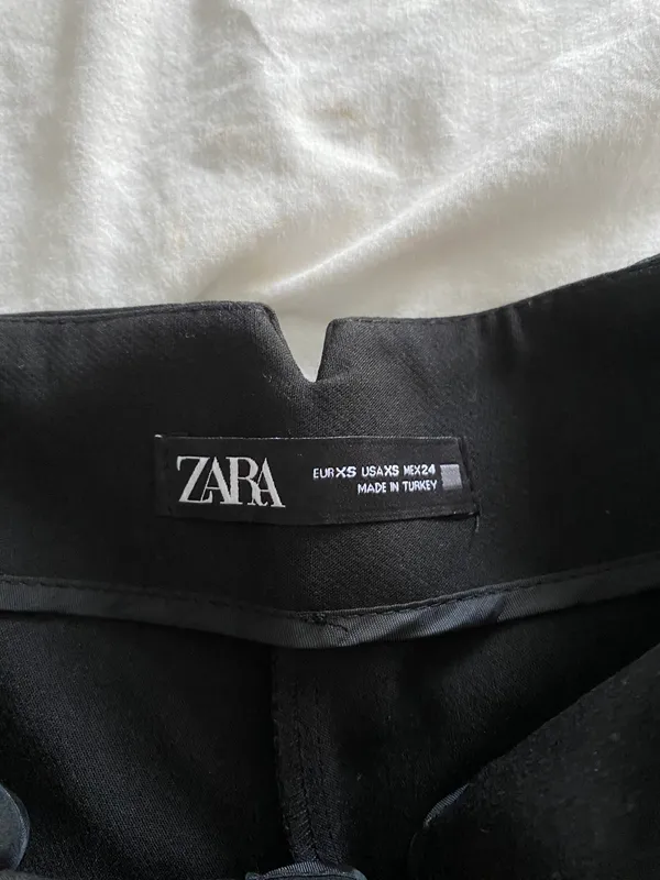 Zara Work Pants - Image 2