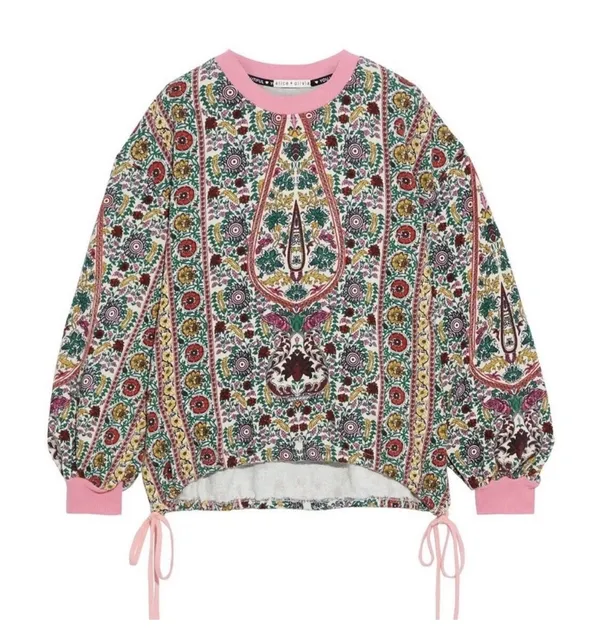 Alice + Olivia Sweater - Image 2