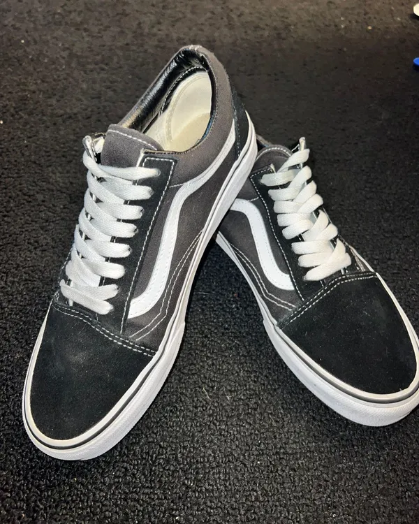 Old Skool - Image 2