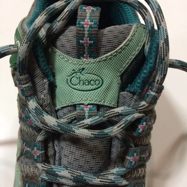 Chacos Outcross EVO 4 Hiking Shoes - Image 6