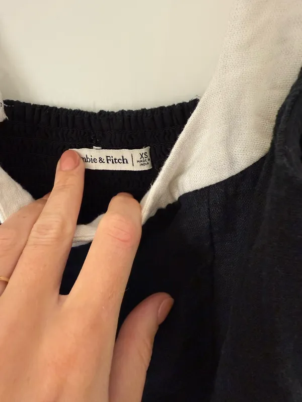 Abercrombie & Fitch Two Piece Set - Image 4