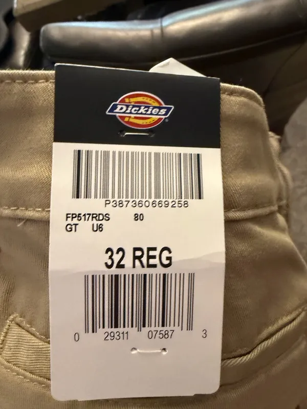 Pants - Image 4