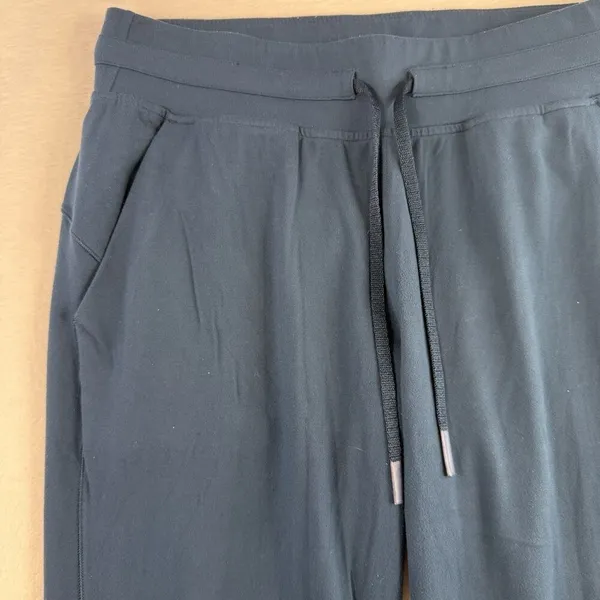 Lululemon‎ Athletica Ready To Rulu Jogger Pant *Updated Night Diver Blue Stretch - Image 6