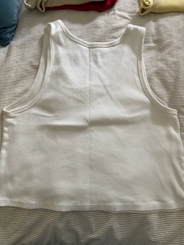 Aerie tank - Image 3