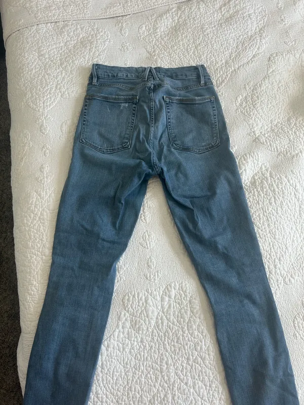 Good American Jeans Skinny - Image 2