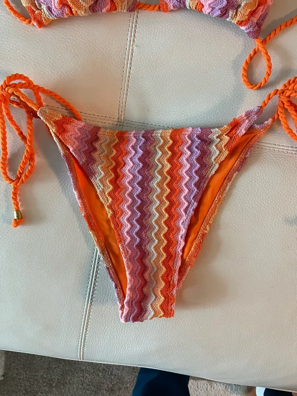 Zaful Bikini Set - Image 6