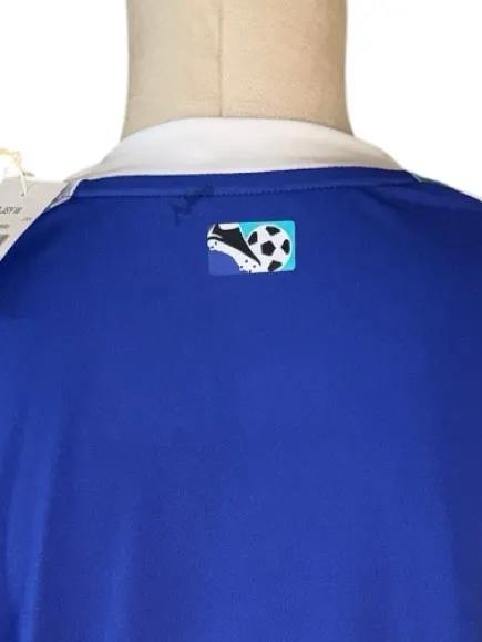 NWT $110 Adidas Seattle Unisex Sounders FC 2025 Archive Jersey XL - Image 7