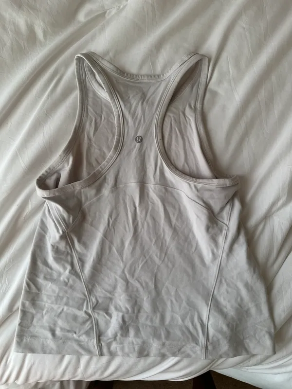 Lululemon Align Tank - Image 2
