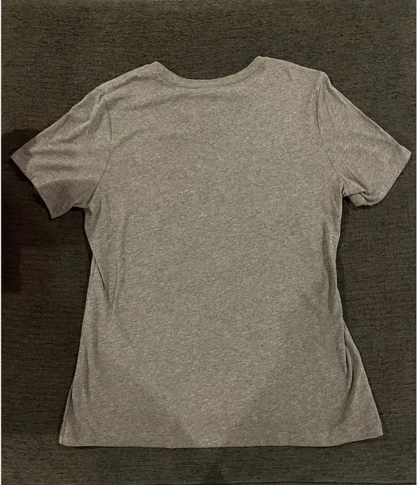 Bella Canvas Arkansas Razorbacks Shirt - Image 3