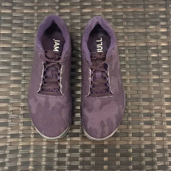 NoBull sneakers women’s size 7 - Image 3
