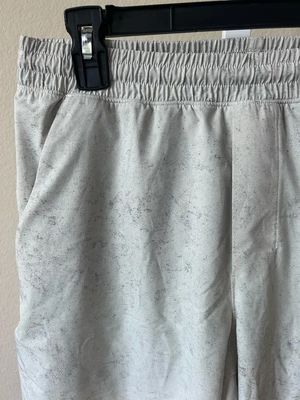 Men’s Lululemon Shorts - Image 2