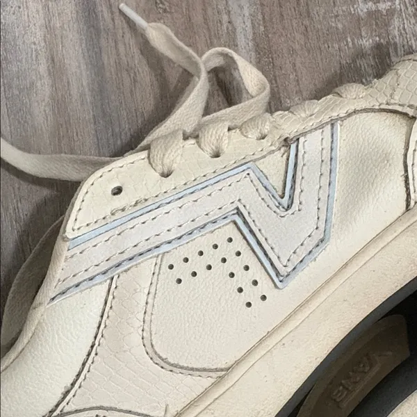 Vans Lowland Comfy Cush - Image 5