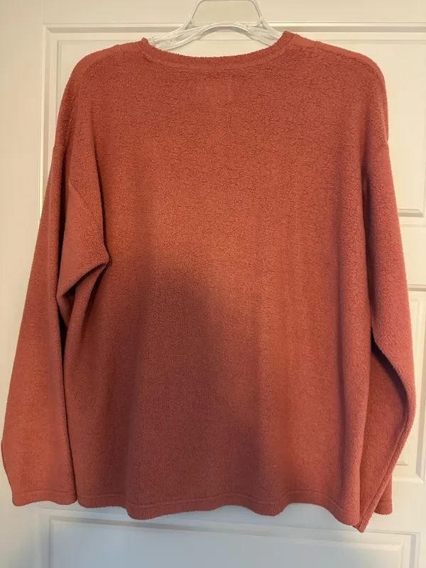 Madewell Sweater - Image 2