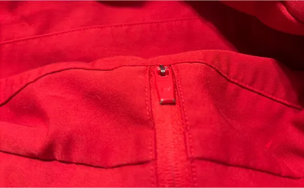 Fabletics Scrub Joggers On-Call - Image 3