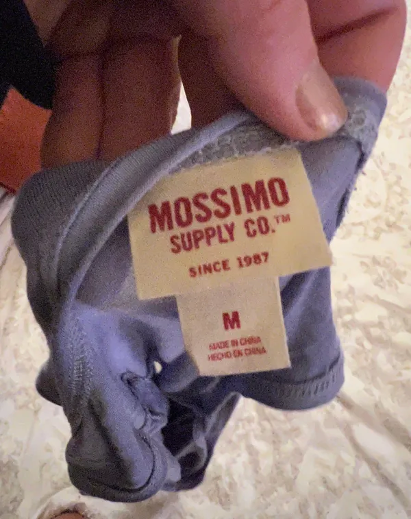 Mossimo Supply Co Sleeveless Top - Image 3