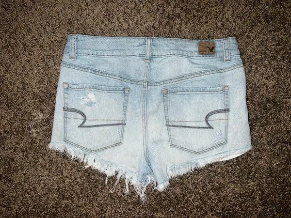 American Eagle Outfitters High-rise Shortie - Image 5