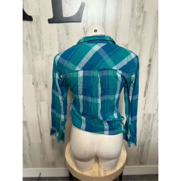 Arizona Jeans Co flannel - Image 4
