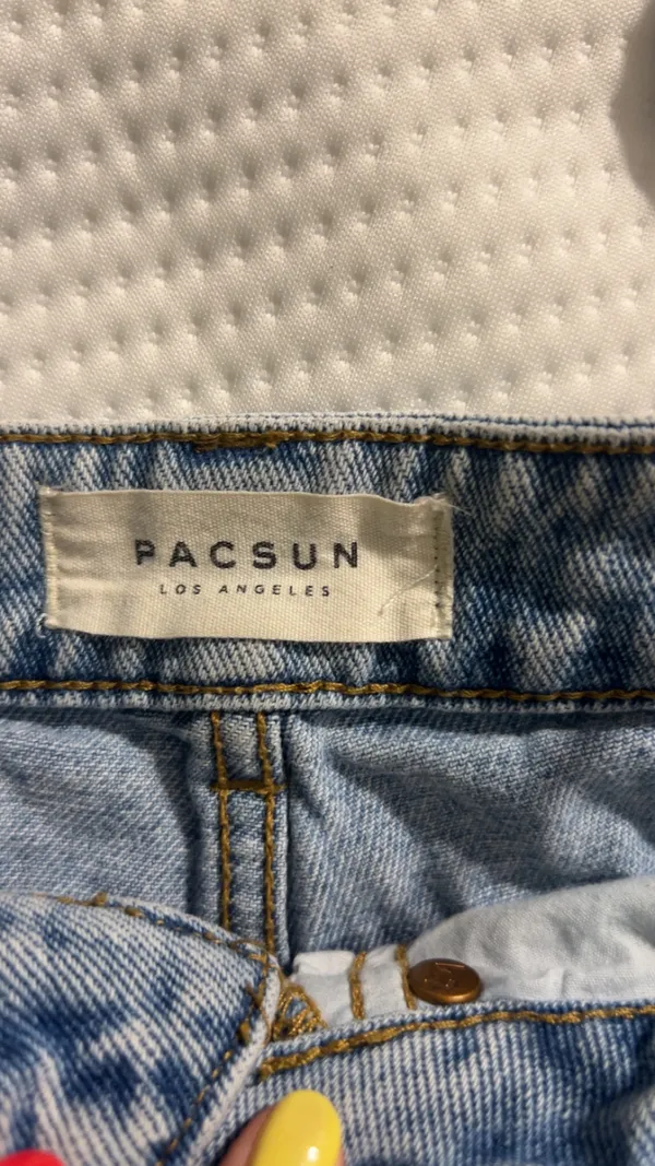 PacSun Denim Shorts - Image 2