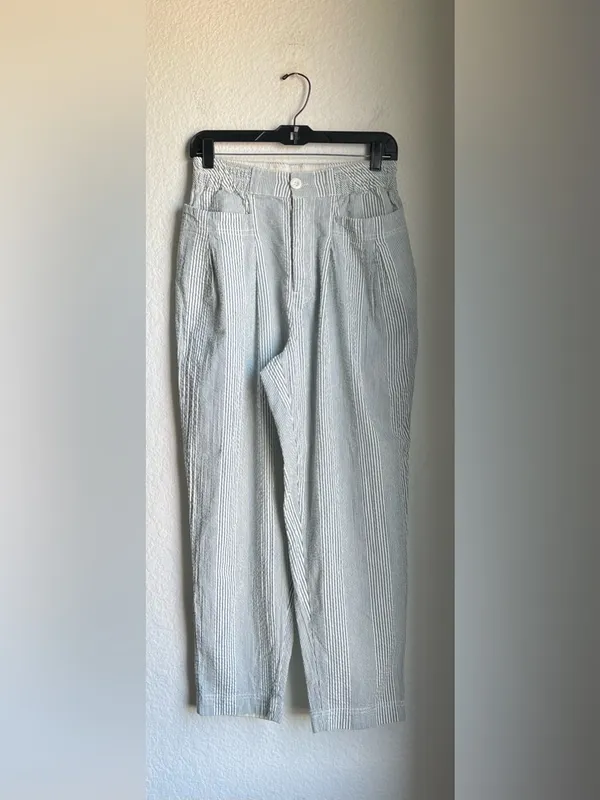 Free People Make A Stand Trouser - Image 2