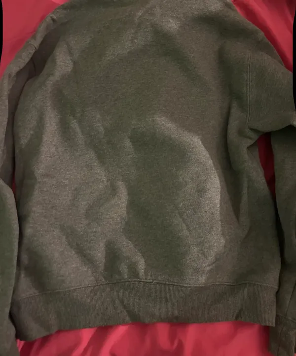 Aritzia TNA Hoodie - Image 4