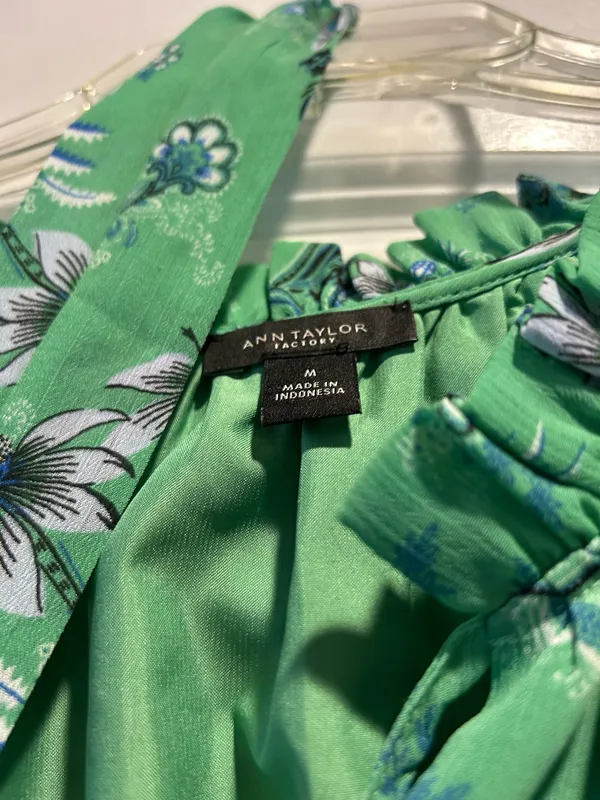 Ann Taylor Dress - Image 3