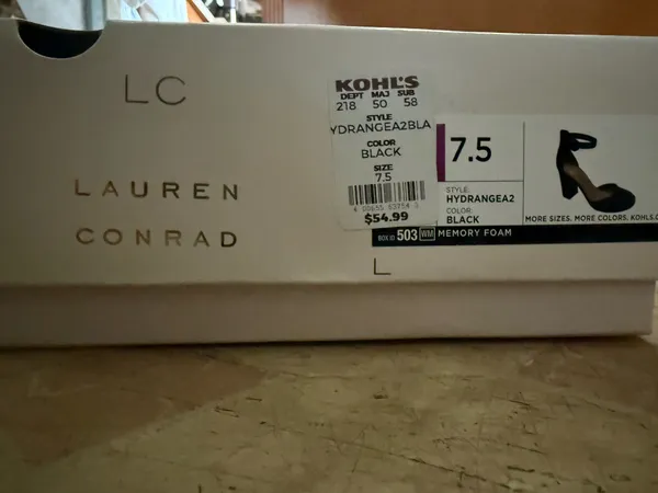 LC Lauren Conrad - Image 2