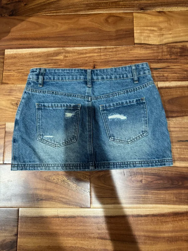 Edikted Skirt - Image 2