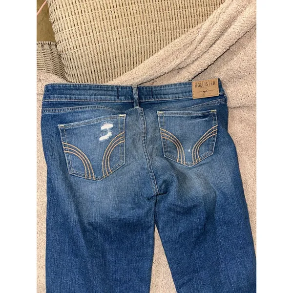 Hollister jeans - Image 6