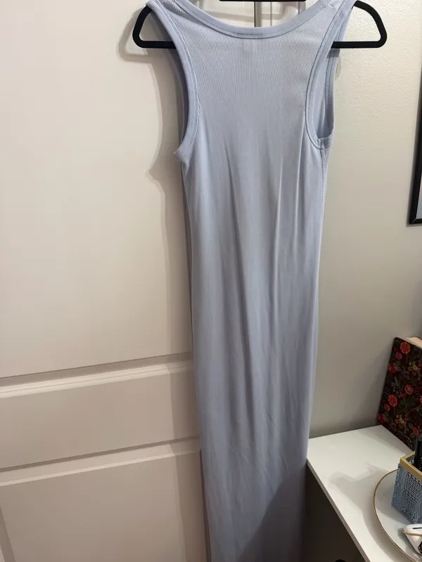 Blue Maxi Size M - Image 2