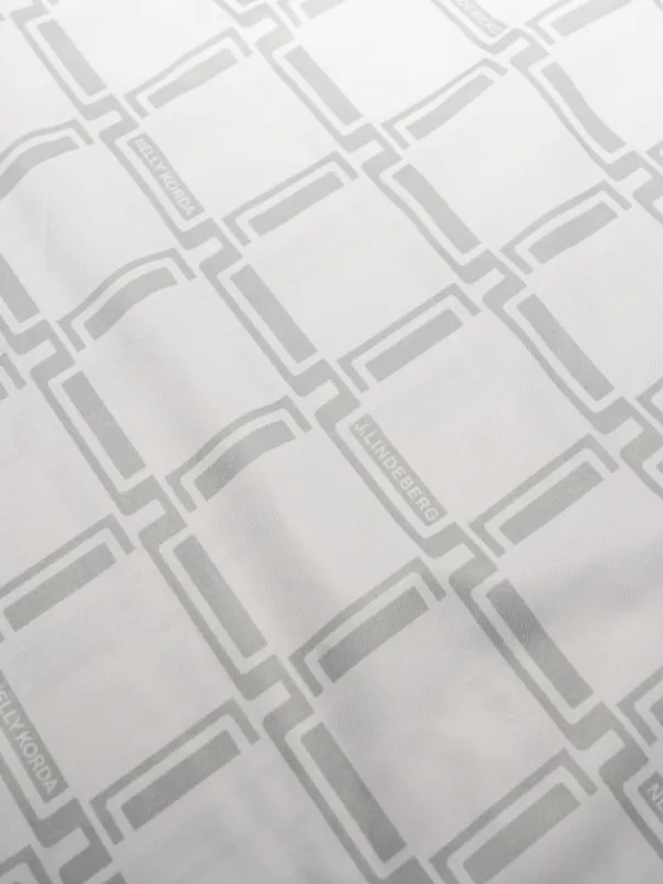 J.Lindeberg X Nelly Korda - Golf Polo - Image 3