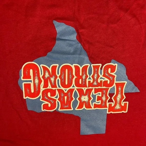 Texas Strong T - Image 4