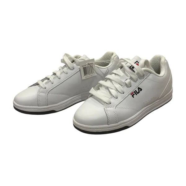 Fila Reunion Sneakers Size 7.5 White - Image 4