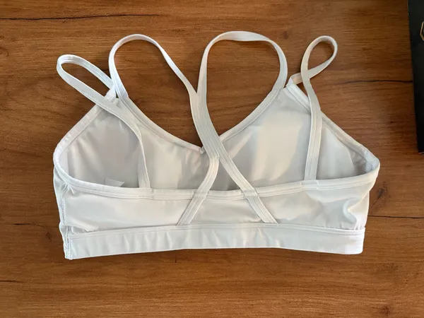 Gymshark Sports Bra - Image 3