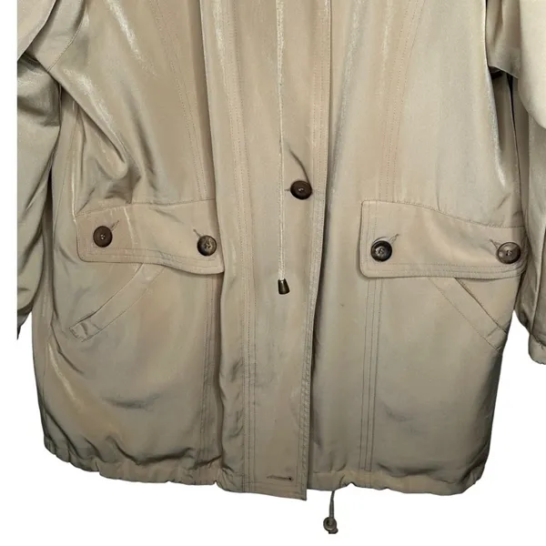 Vintage Utex‎ Weekend Wear Coat - Image 3