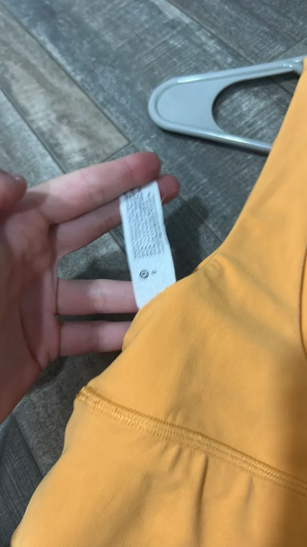 Lululemon sports bra - Image 2