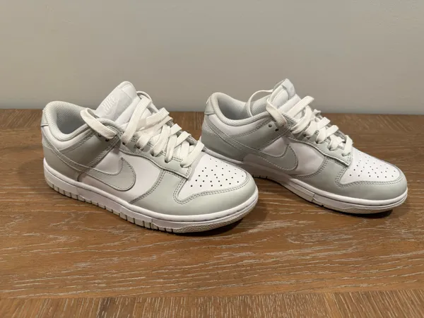 Nike Dunk Women’s Low - Image 2