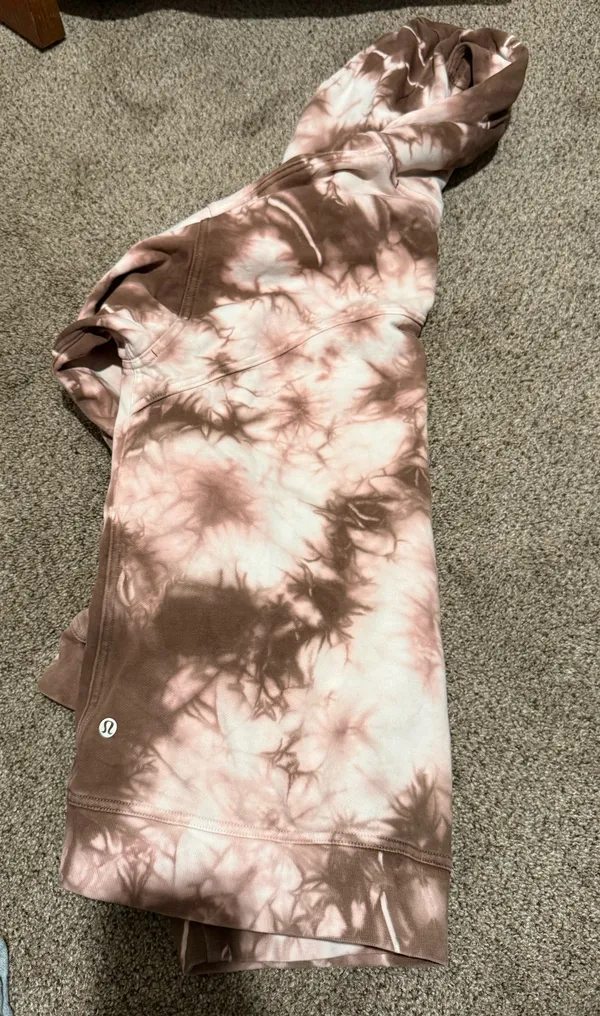 Lululemon Hoodie - Image 2