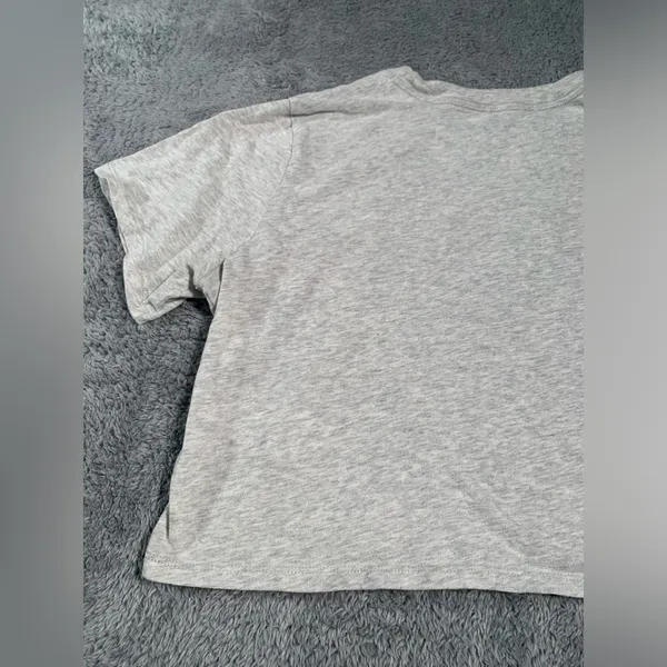 Abercrombie & fitch soft a&f collection Gray Monterey golf club T-Shirt - Image 8
