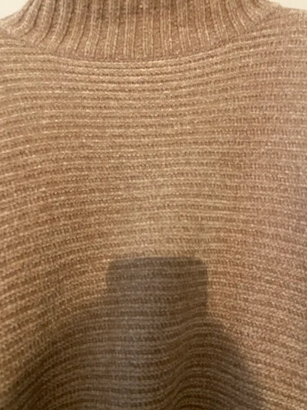 Forever 21 Mock Neck Sweater - Image 3