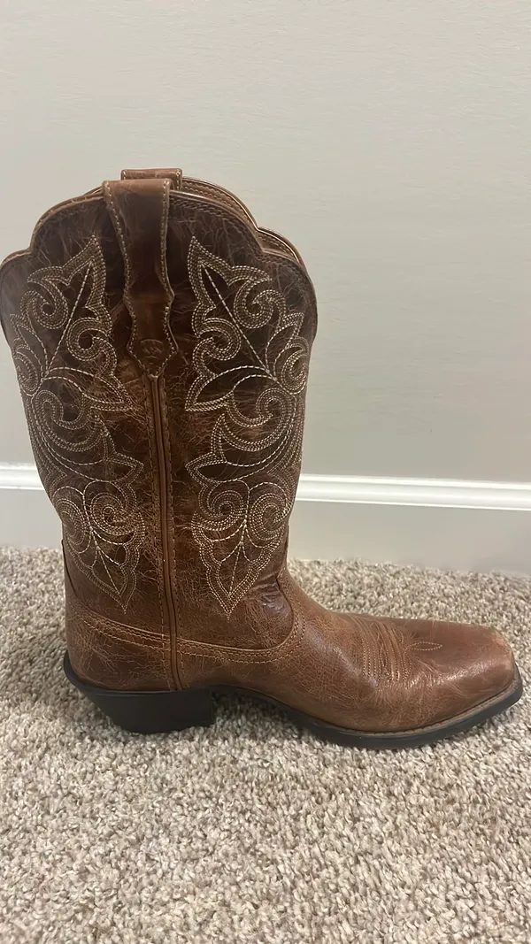 Ariat Boots Women’s - Image 7