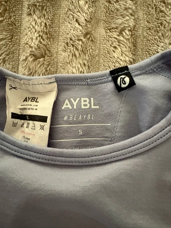 AYBL shirt  - Image 4