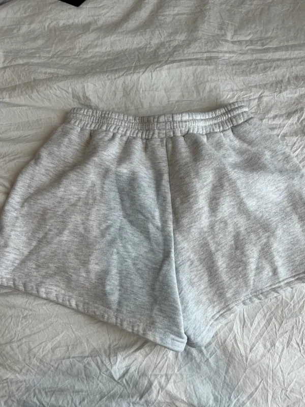 sweat shorts - Image 4