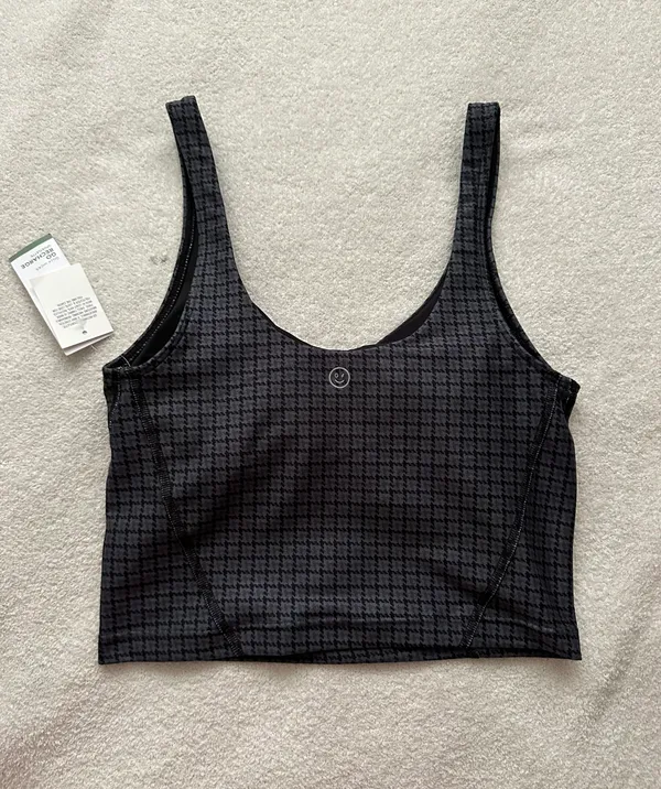 Gilly Hicks Hollister Go Recharge Sportlette - Image 3